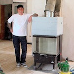 Spartherm Arte