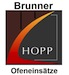 Kachelofeneinsätze Brunner