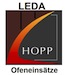 Kachelofeneinsätze Leda