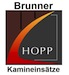 Kamineinsätze Brunner