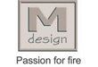 Kamineinsätze M-Design