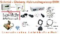 Olsberg Profi K 7 / Profi K 12 / Kristall