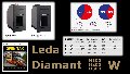 Leda DIAMANT H100W, H200W, H300W