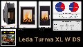 Leda TURMA H80 XL W DS