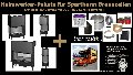Heimwerker-Pakete Spartherm Brennzellen