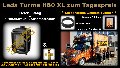 Leda Turma H80 XL Tagespreis