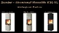 Monolith K20 XL