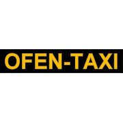 Ofen-Taxi