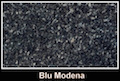 Blu Imperia brillante