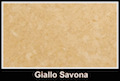 Giallo Savona natura