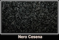 Nero Cesena brillante