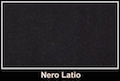 Nero Latio brillante
