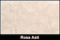 Rosa Asti natura