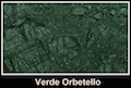 Verde Orbetello brillante
