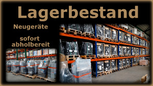 Lagerbestand