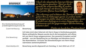 Geräte-Börse Tagespreise für Kamine und Öfen